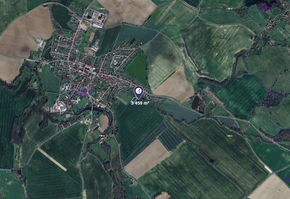 Ronov nad Doubravou - foto 1