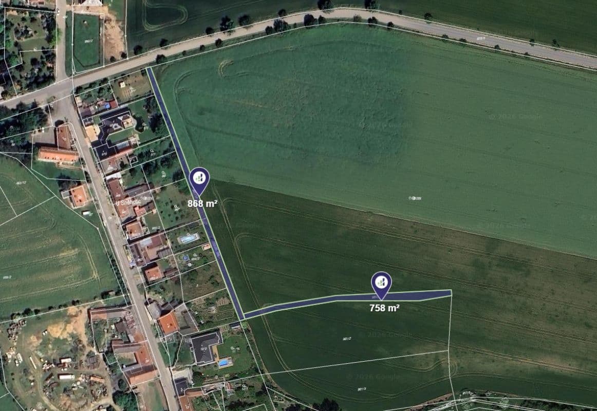 Brodek u Prostějova - foto 0