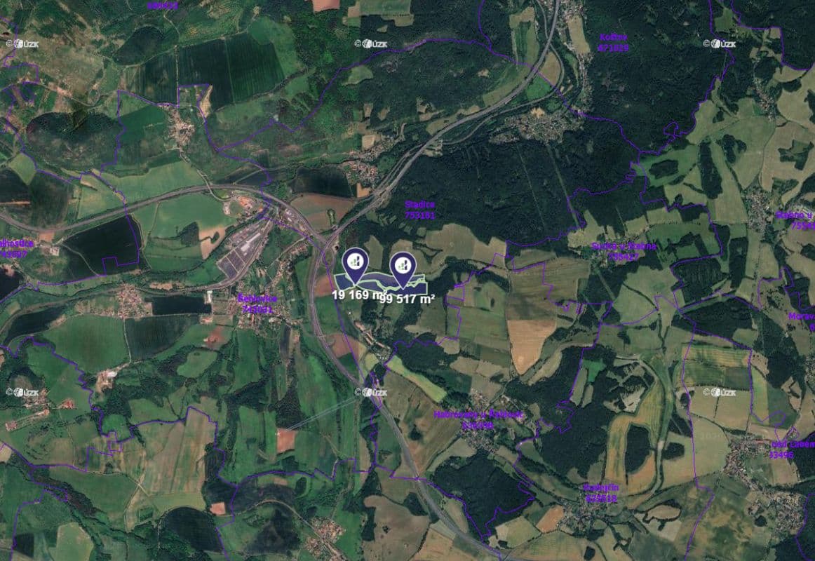 Řehlovice - foto 1