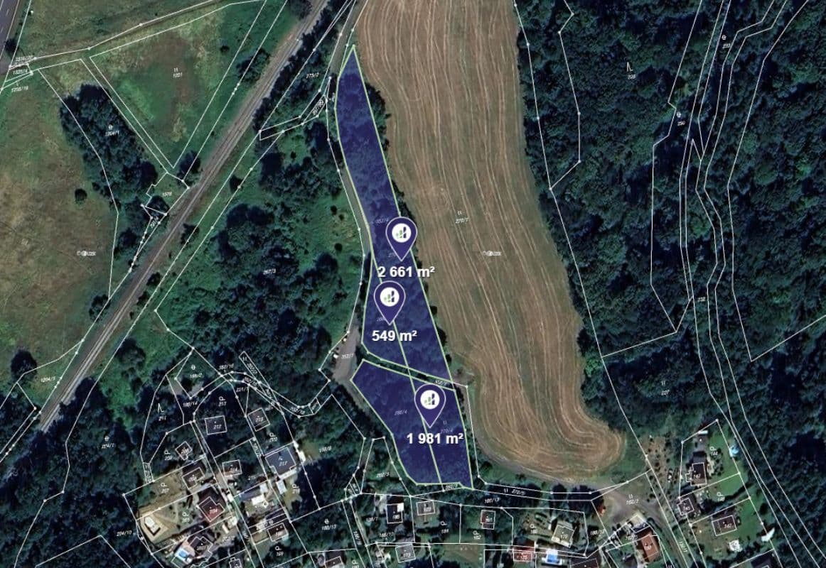 Velké Chvojno - foto 0