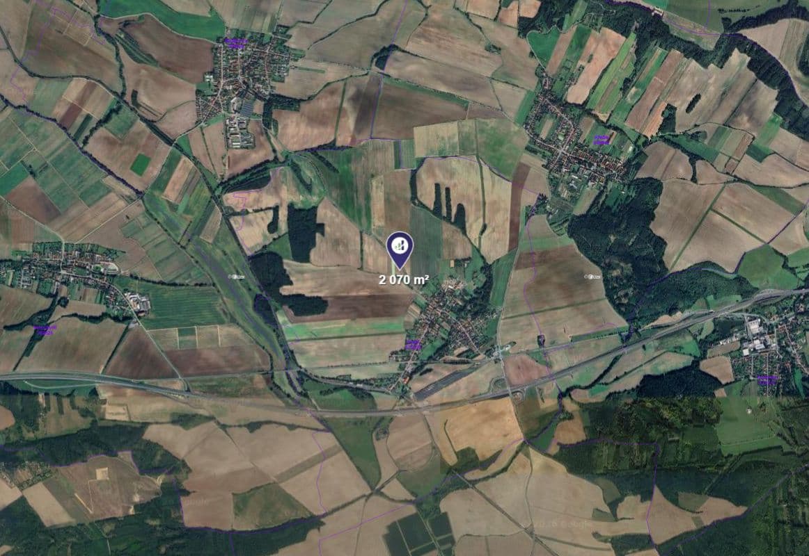 Krupá - foto 1