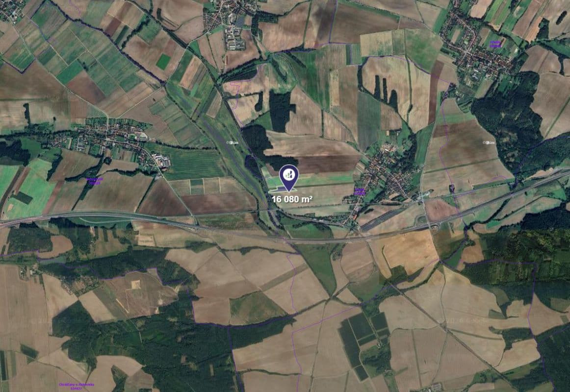 Krupá - foto 1