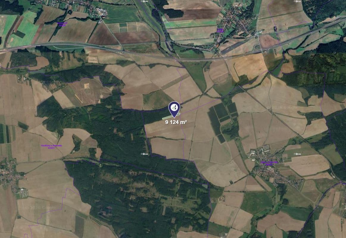 Krupá - foto 1