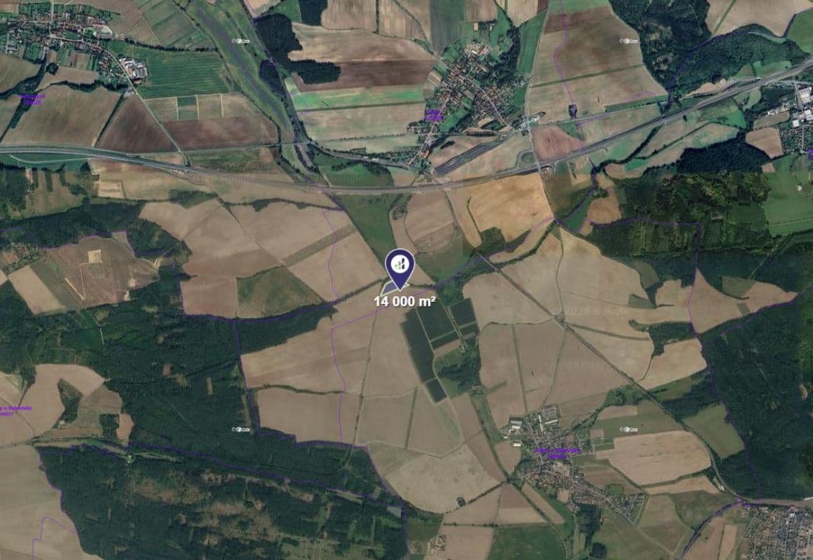 Krupá - foto 1