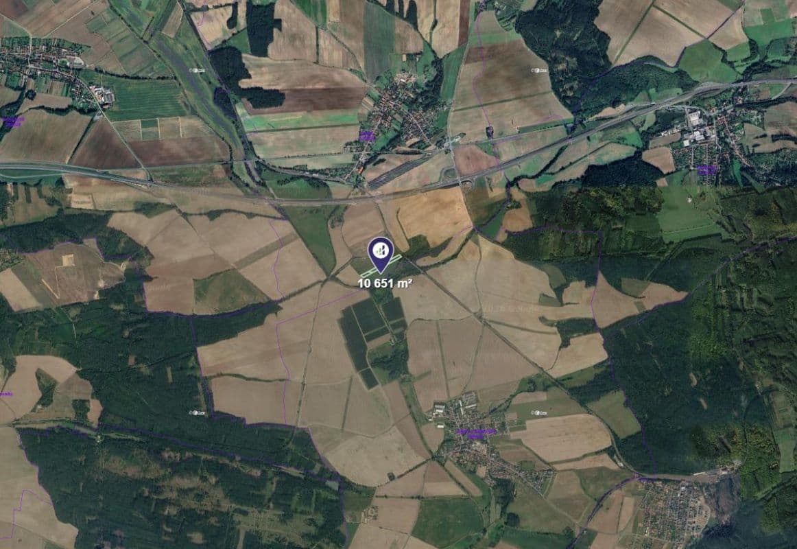 Krupá - foto 1