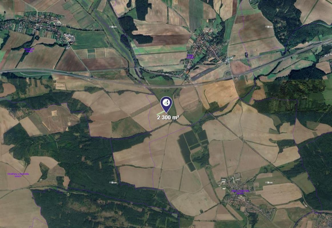 Krupá - foto 1