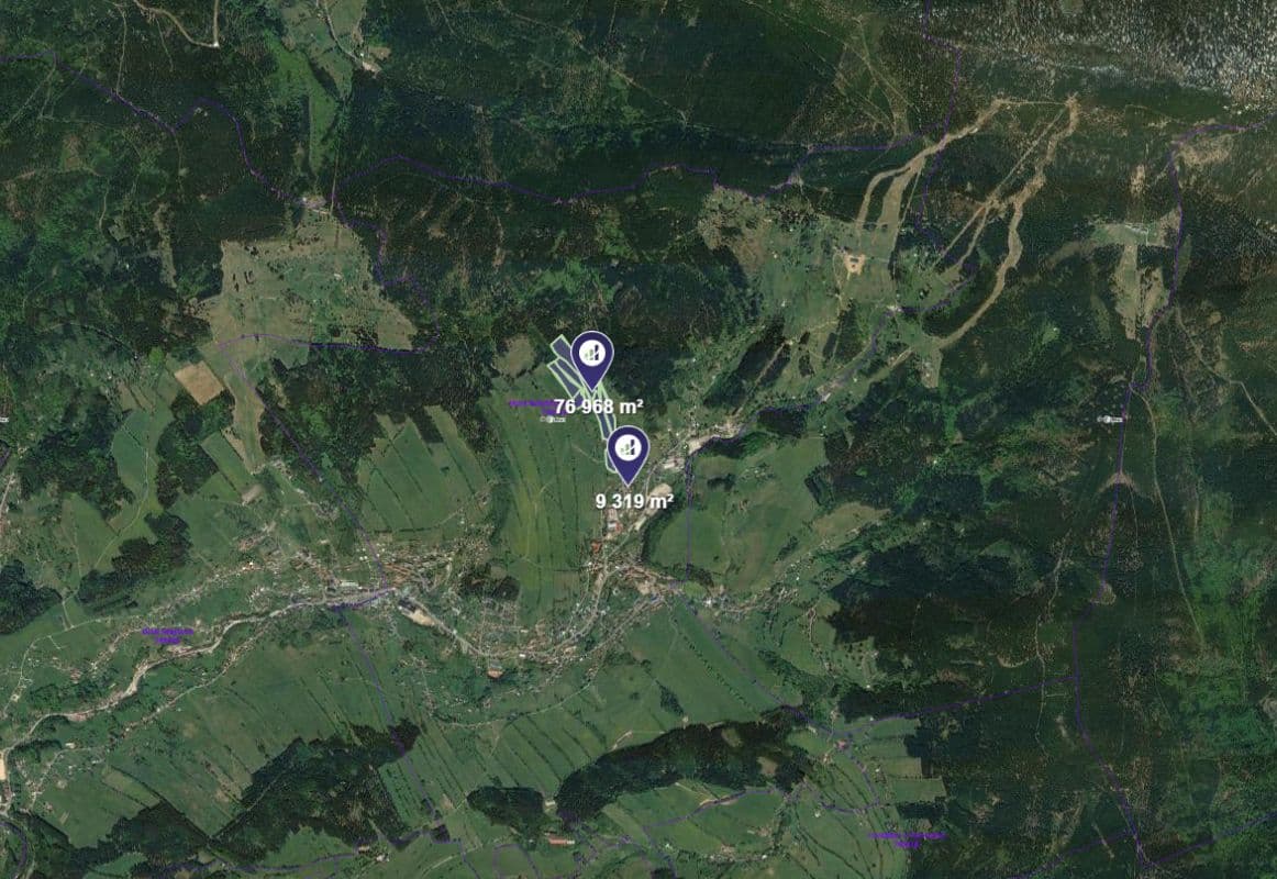 Rokytnice nad Jizerou - foto 1