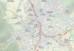 Liberec - foto 2