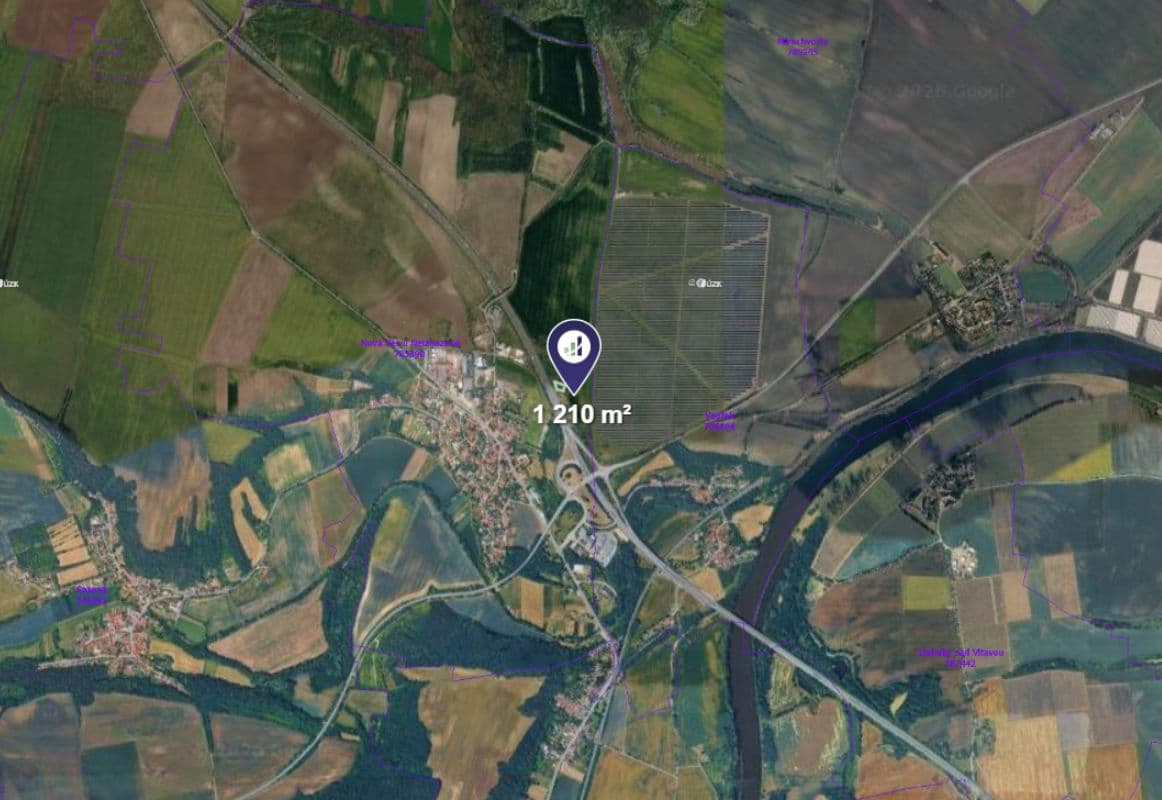 Nová Ves - foto 1