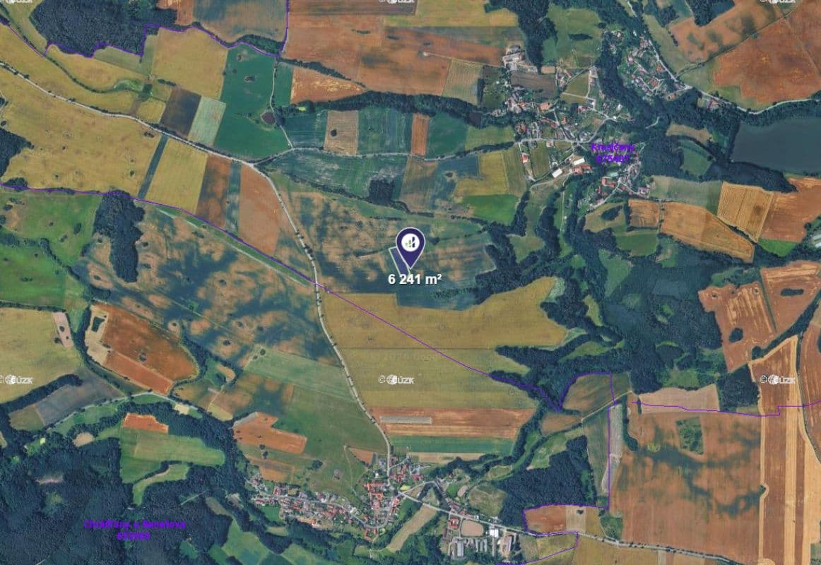 Týnec nad Sázavou - foto 1
