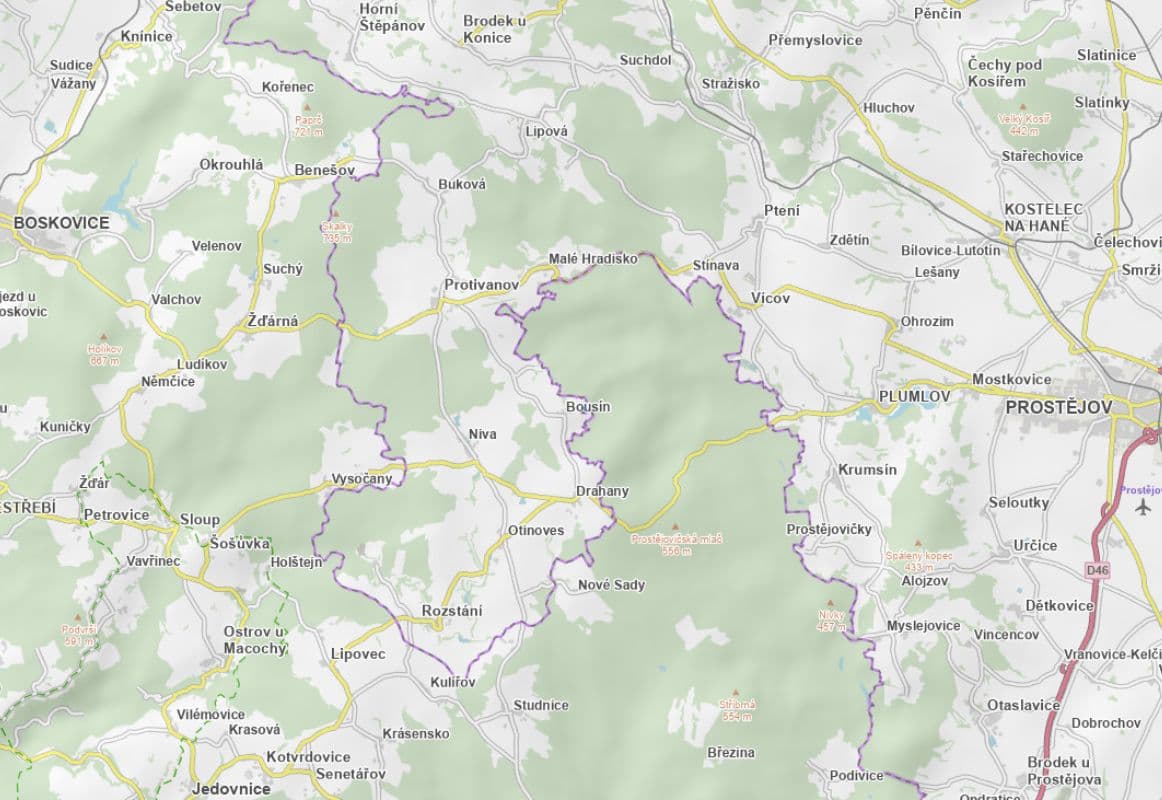 Bousín - foto 2