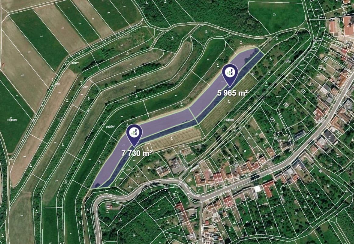 Kurdějov - foto 0