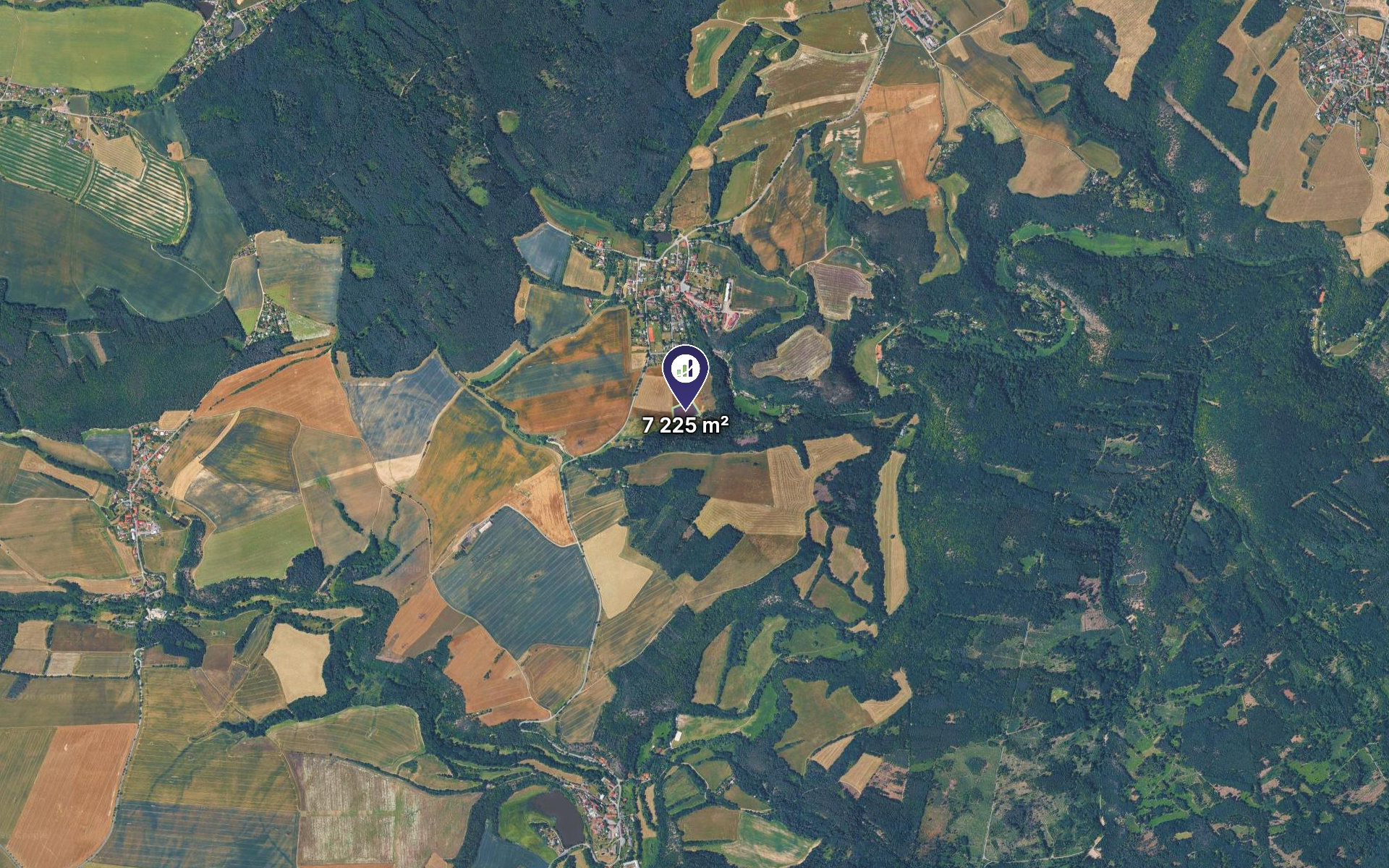 Bratřínov - foto 1