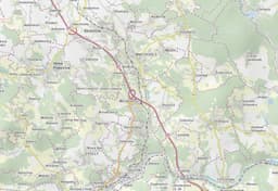 Mirošovice - foto 2