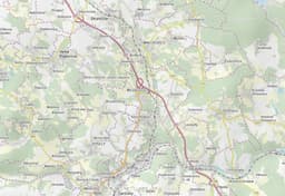 Mirošovice - foto 2