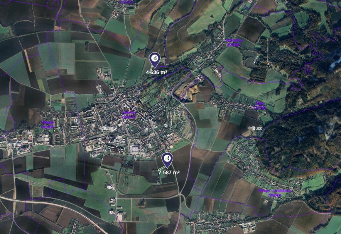 Holešov - foto 2
