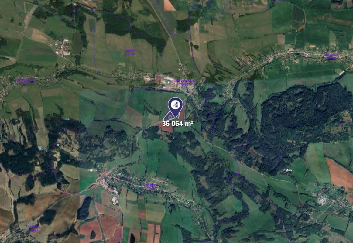 Vidochov - foto 1