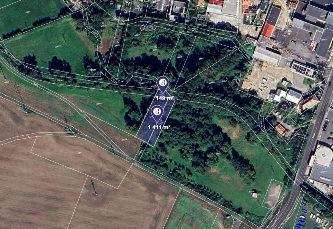 Roudnice nad Labem - foto 1