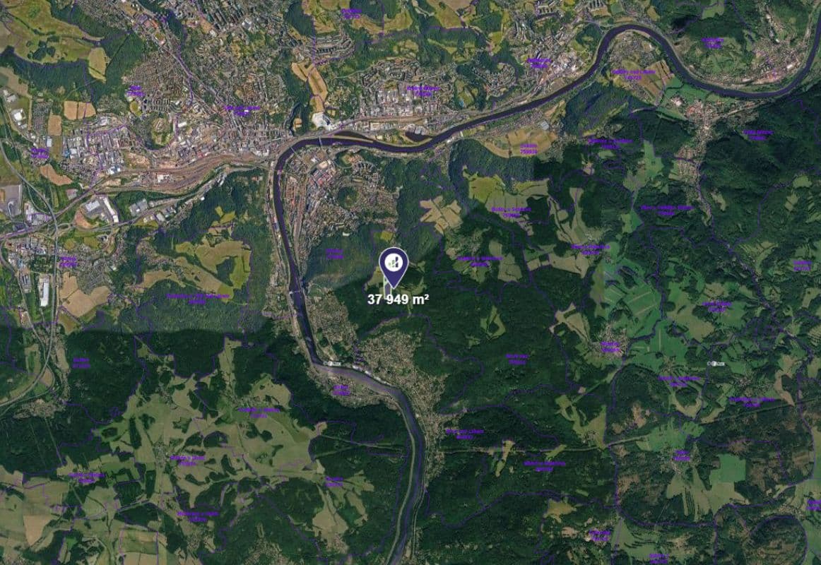 Ústí nad Labem - foto 1