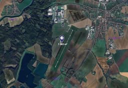Ostrožská Nová Ves - foto 1