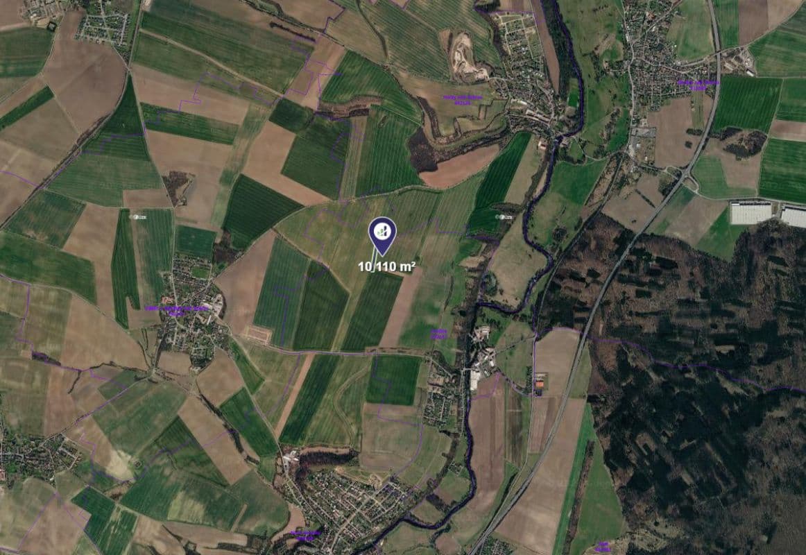 Benátky nad Jizerou - foto 1