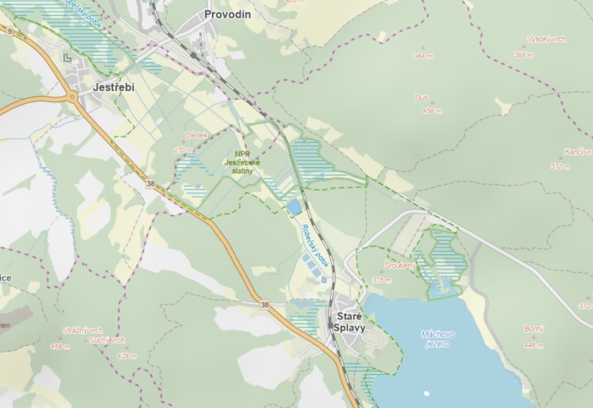 Doksy - foto 2