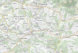 Čistá u Horek - foto 2