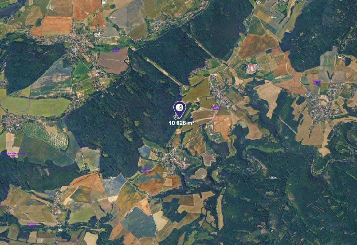 Bratřínov - foto 1