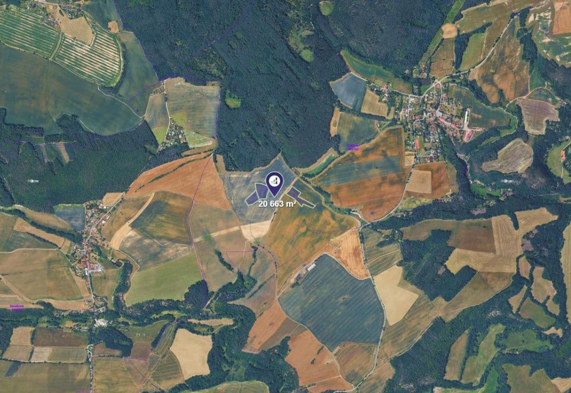 Bratřínov - foto 1