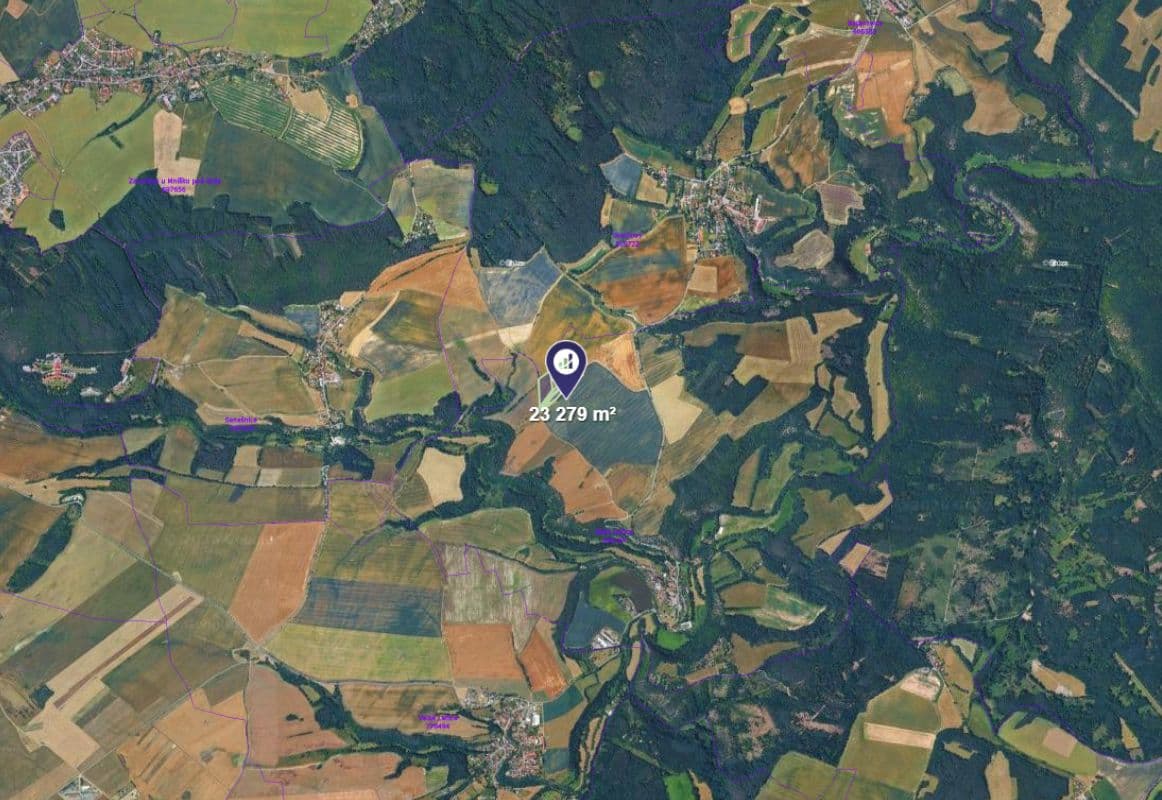 Bojanovice - foto 1