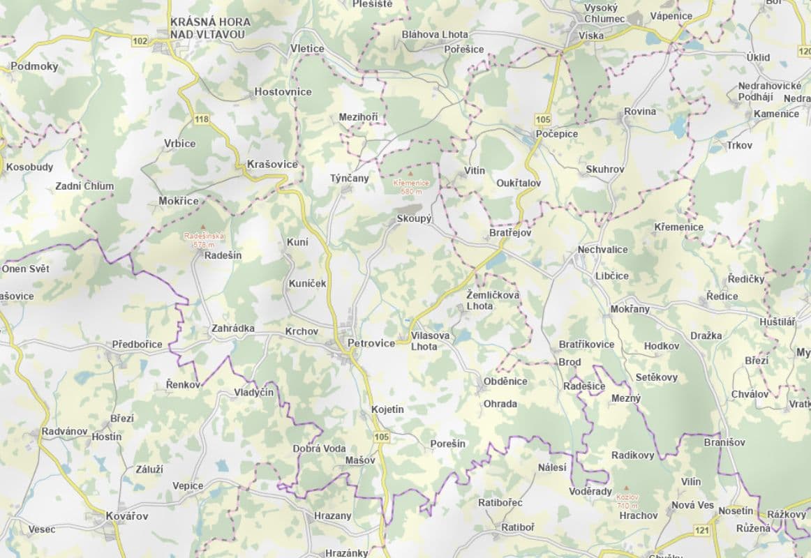 Petrovice - foto 2
