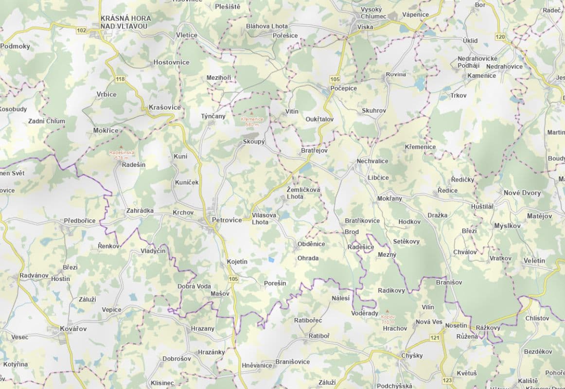 Petrovice - foto 2