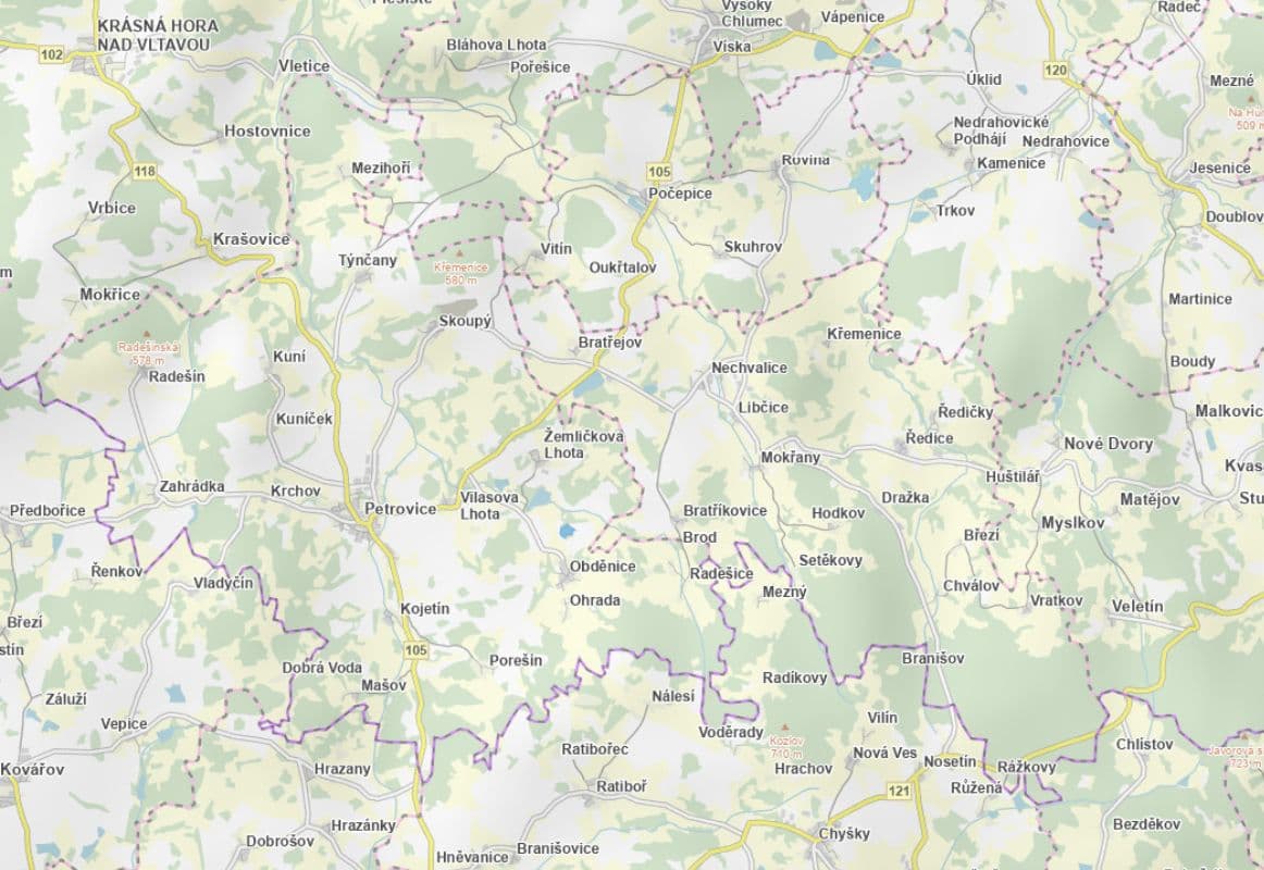 Petrovice - foto 2