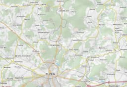 Třemošná - foto 3