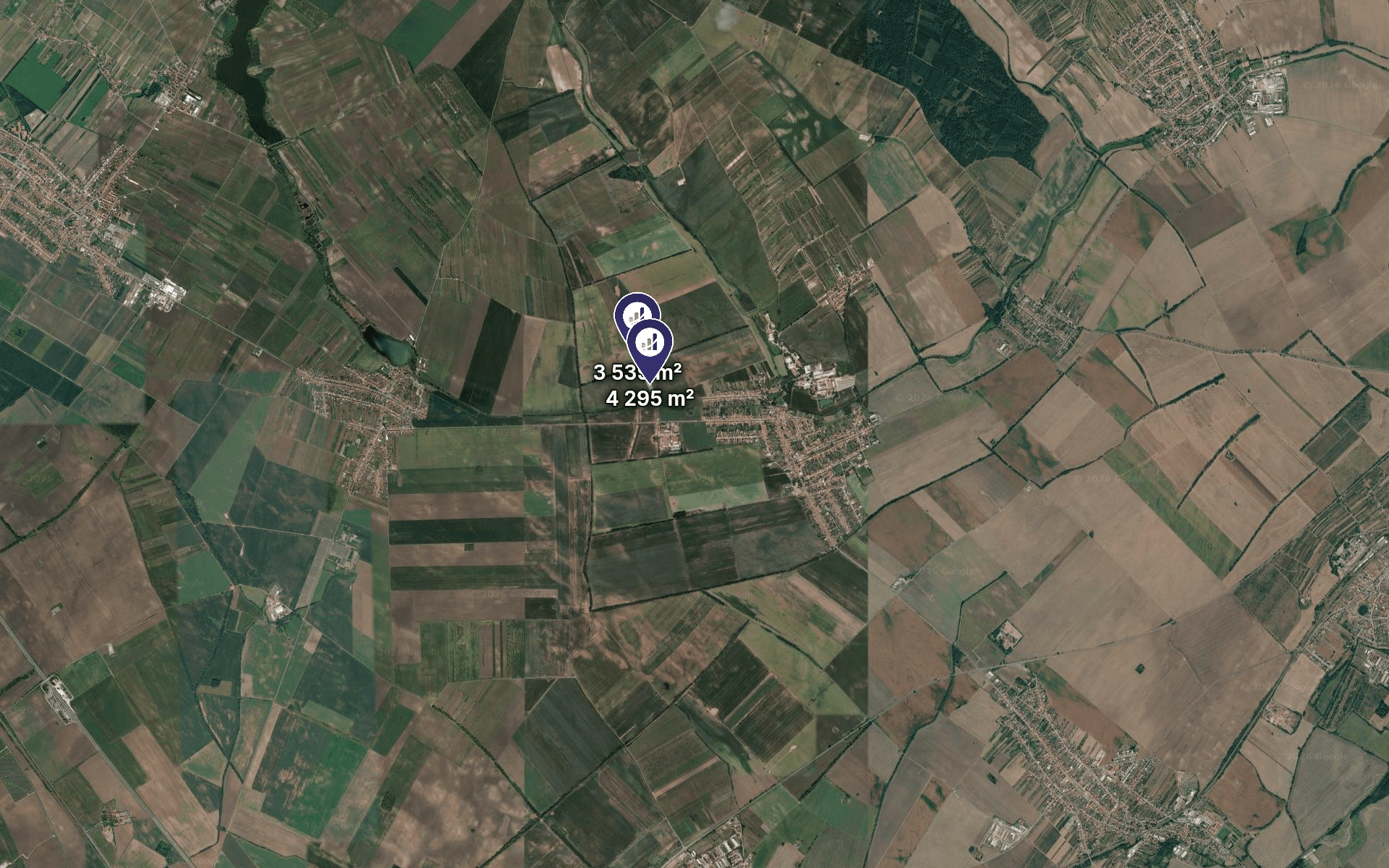 Prušánky - foto 1