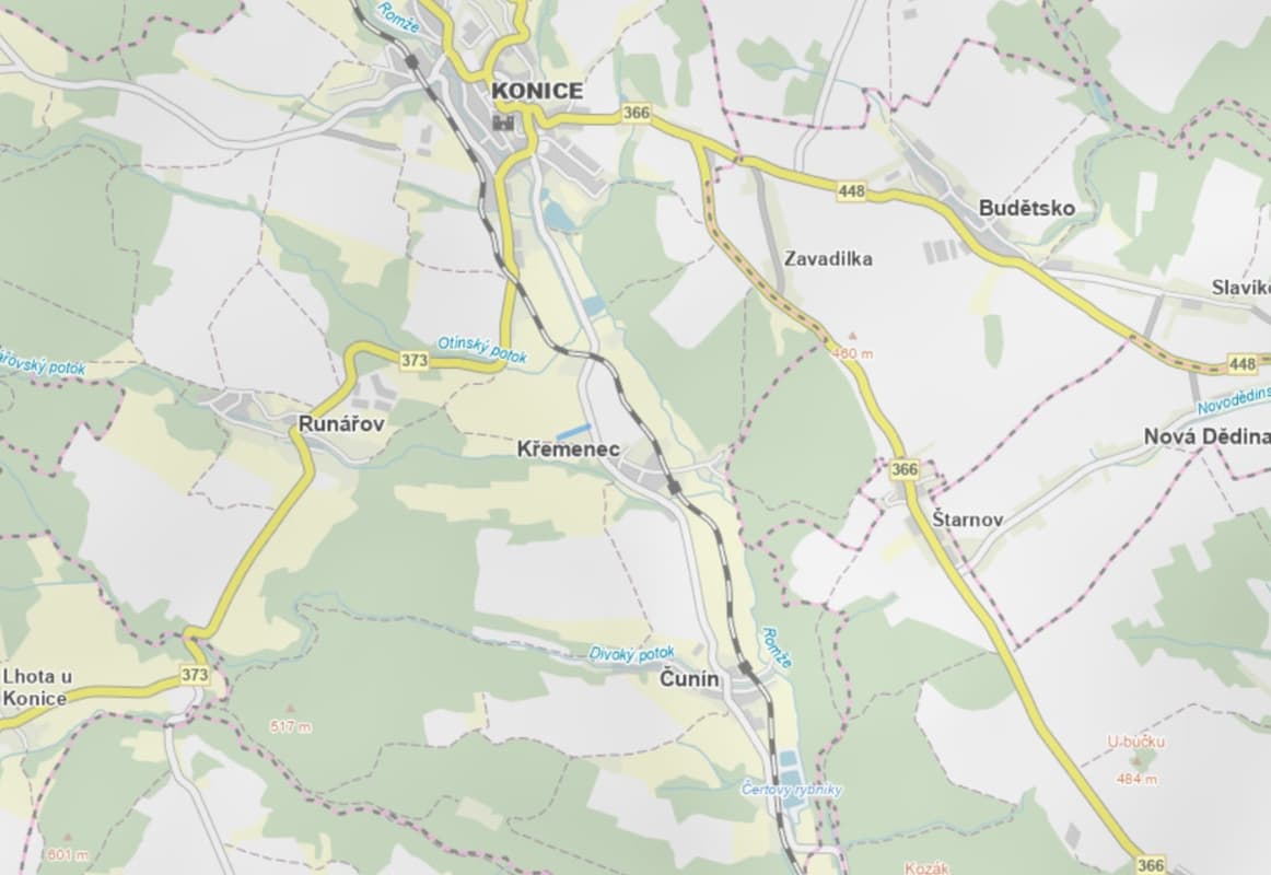 Konice - foto 2