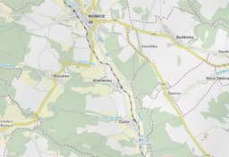 Konice - foto 2