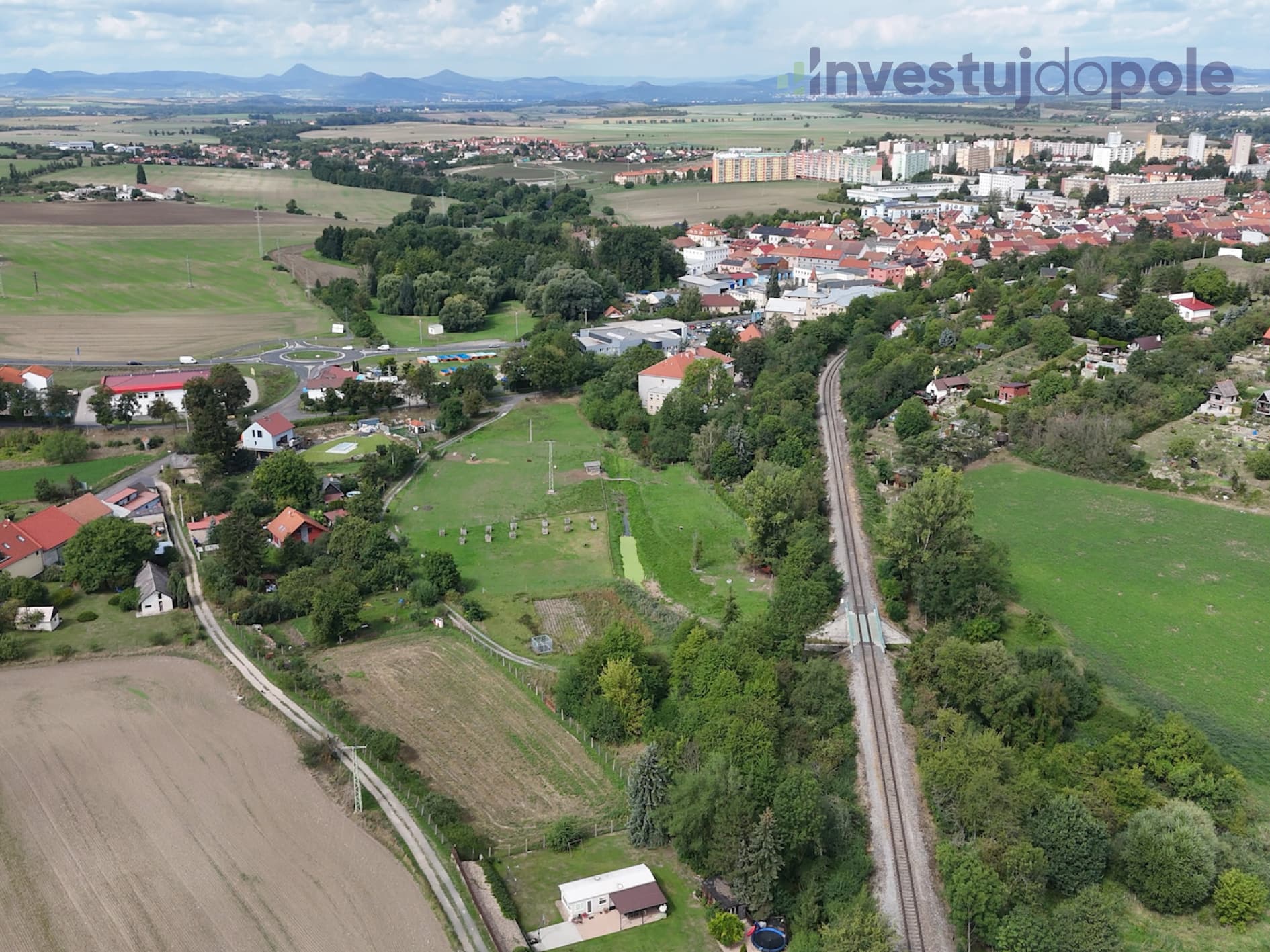 Roudnice nad Labem - foto 6