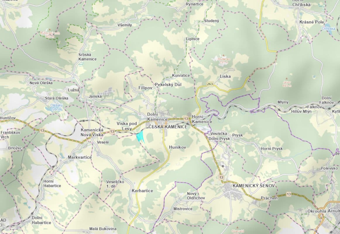 Česká Kamenice - foto 7