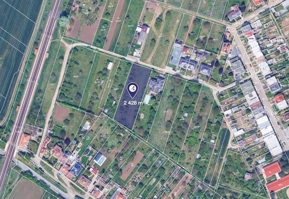 Vojkovice - foto 0