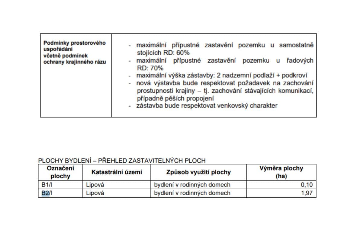 Lipová - foto 6
