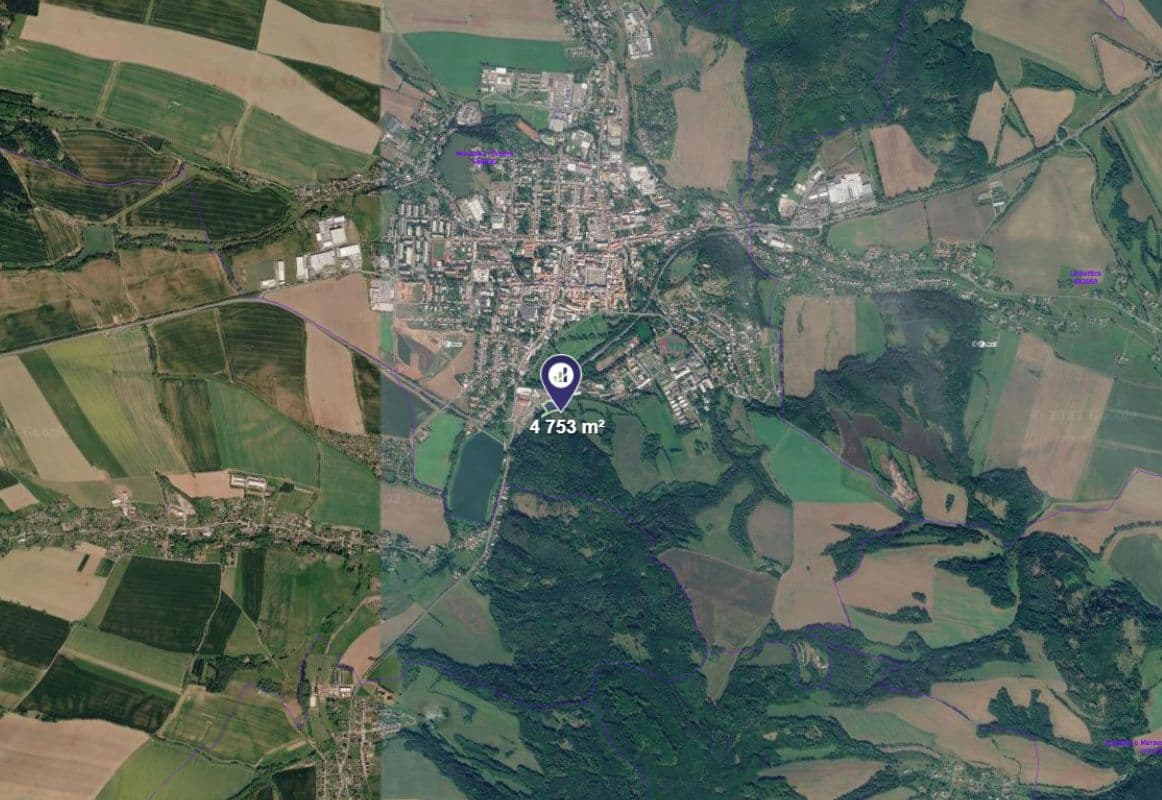 Moravská Třebová - foto 1