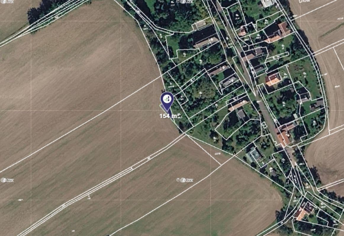 Úštěk - foto 1