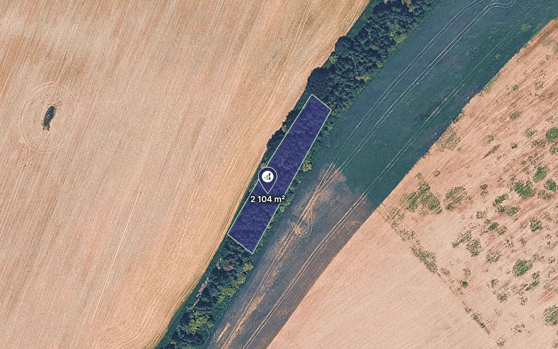 Jeseník nad Odrou - foto 0