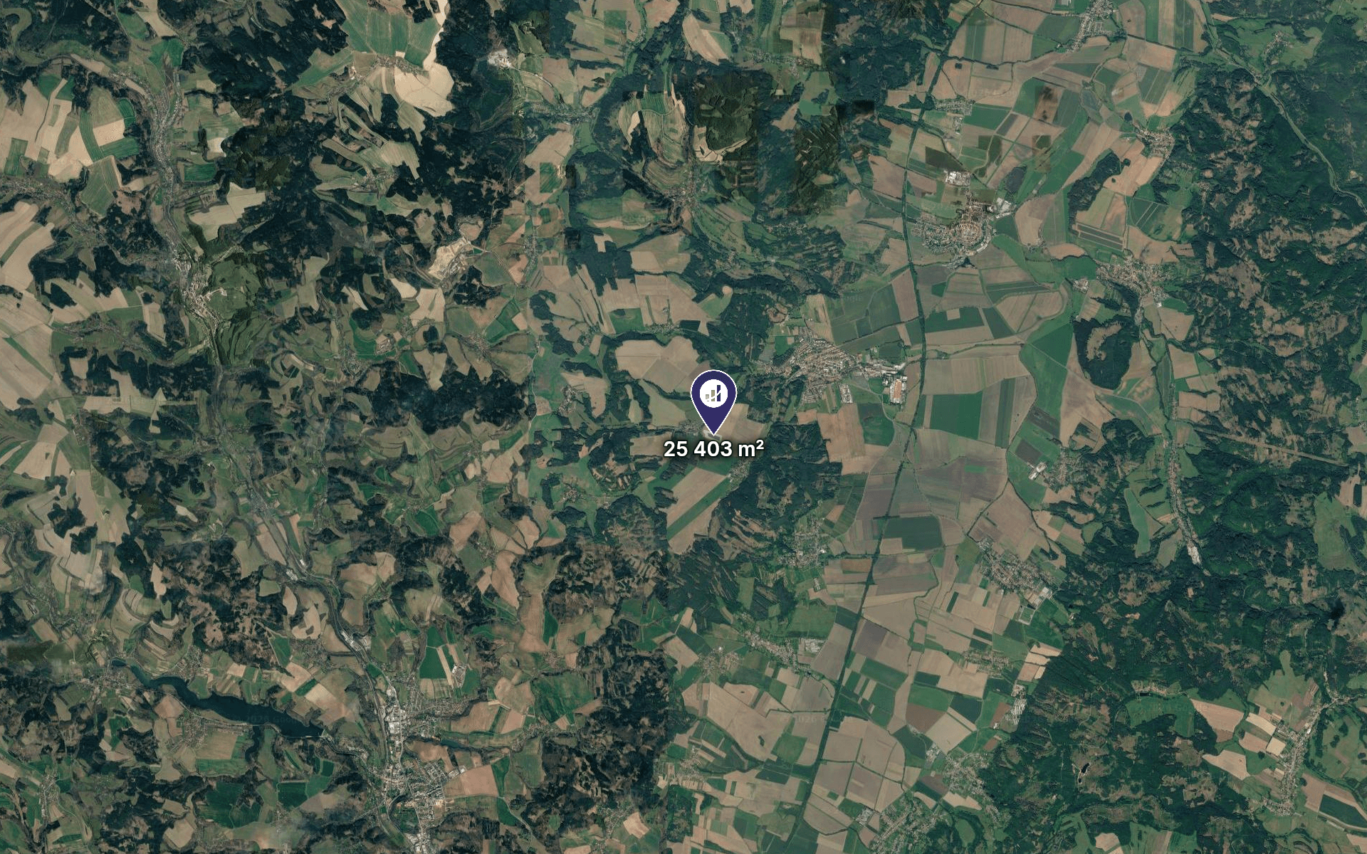 Velké Opatovice - foto 1