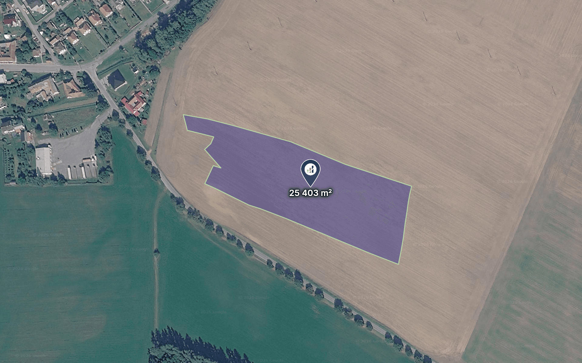 Velké Opatovice - foto 0