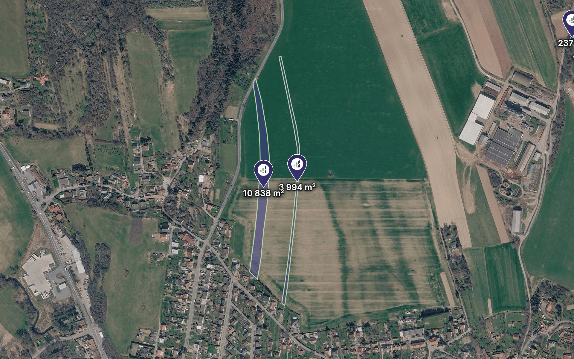Letovice - foto 1
