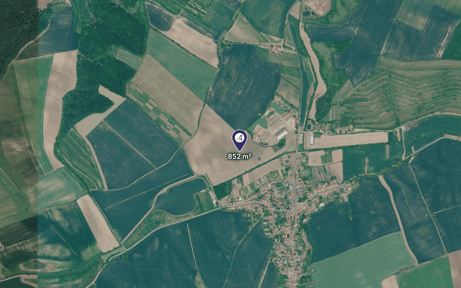 Morkůvky - foto 1
