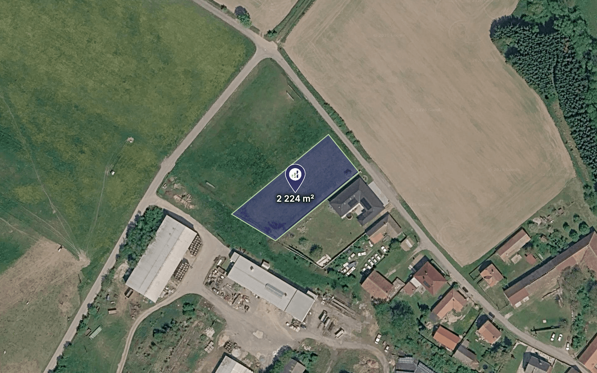 Velká Bíteš - foto 0