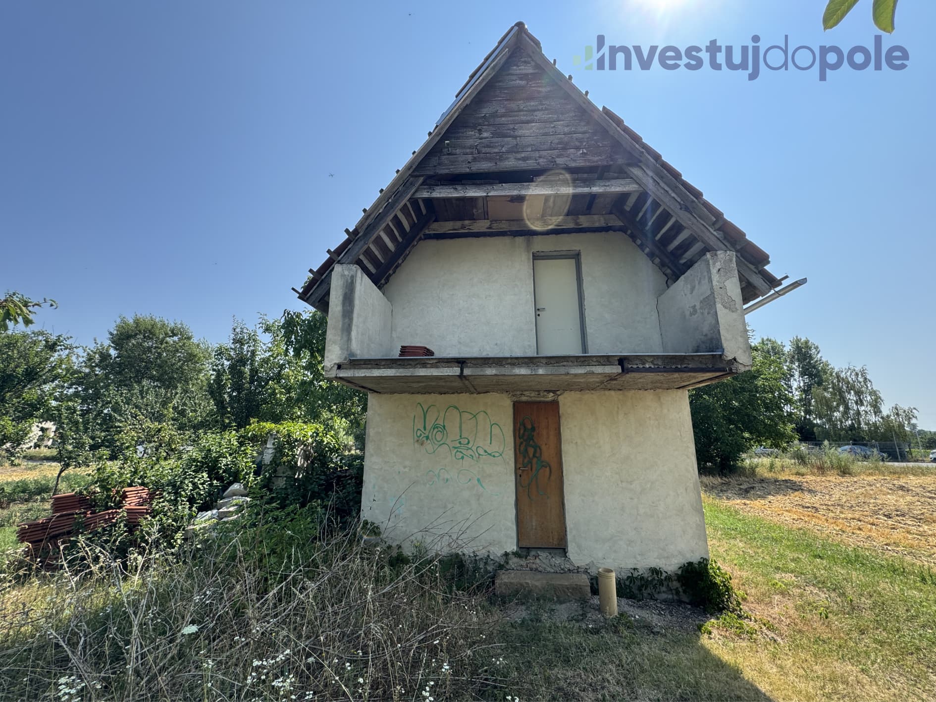 Hrušovany u Brna - foto 11
